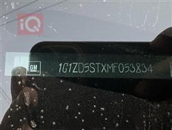 شيفروليه ماليبو